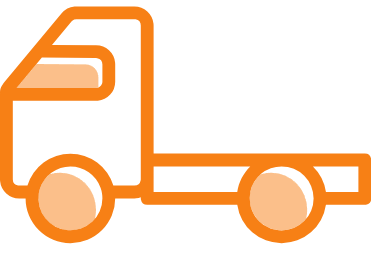 讷河拖车/平板车