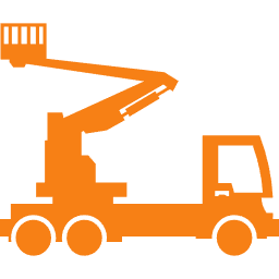 讷河高空作业车